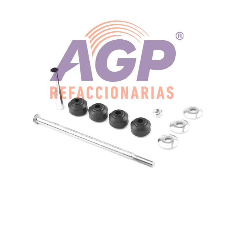 TORNILLO ESTABILIZADOR DELANTERO CADILLAC ESCALADE 2007-2014 // CHEVROLET - REFACCIONARIAS AGP