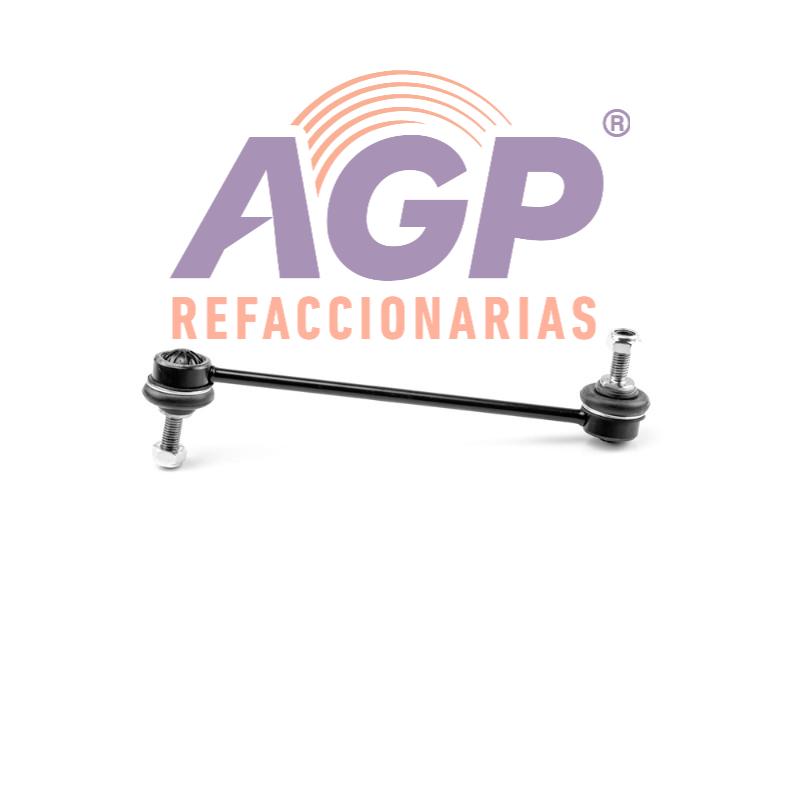 TORNILLO ESTABILIZADOR DELANTERO CHEVROLET GMC BEAT 2018 CHEVROLET G - REFACCIONARIAS AGP