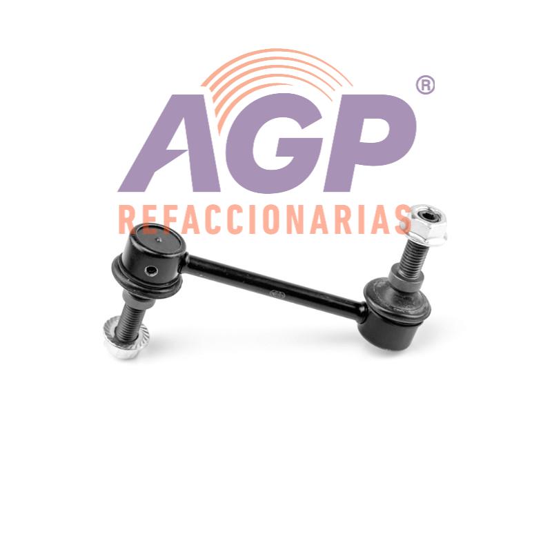 TORNILLO ESTABILIZADOR TRASERO CHEVROLET GMC HUMMER H3 2006-2010 - REFACCIONARIAS AGP
