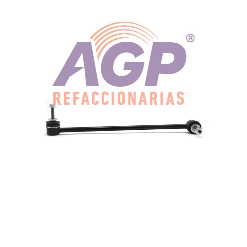 TORNILLO ESTABILIZADOR DELANTERO (R) CHEVROLET CAMARO - Z28 2010-2011 - REFACCIONARIAS AGP