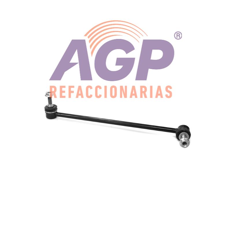 TORNILLO ESTABILIZADOR DELANTERO (R) CHEVROLET GMC CAMARO - Z28 2010-2015 1 - REFACCIONARIAS AGP