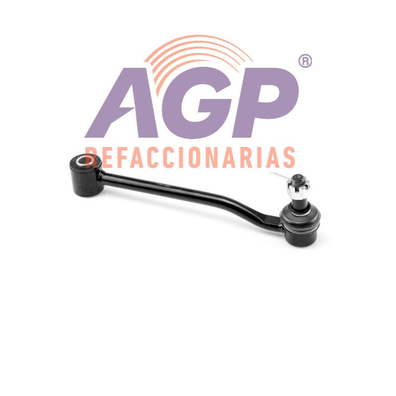 TORNILLO ESTABILIZADOR TRASERO DODGE CHRYSLER RAM 3500 4X2 SOLID AXLE