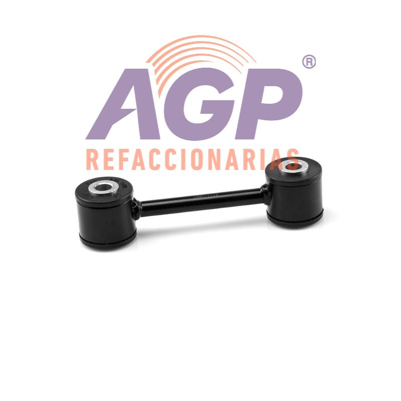 TORNILLO ESTABILIZADOR TRASERO DODGE CHRYSLER CARAVAN 1996-2007 155 M - REFACCIONARIAS AGP