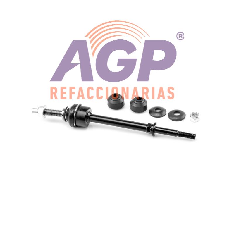 TORNILLO ESTABILIZADOR DELANTERO DODGE CHRYSLER RAM 1500 4X2 Y 4X4 NDE