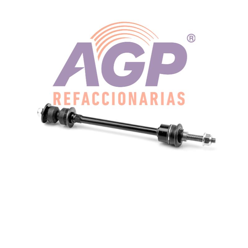 TORNILLO ESTABILIZADOR DELANTERO DODGE CHRYSLER RAM 1500 4X2 Y 4X4 (INDE - REFACCIONARIAS AGP