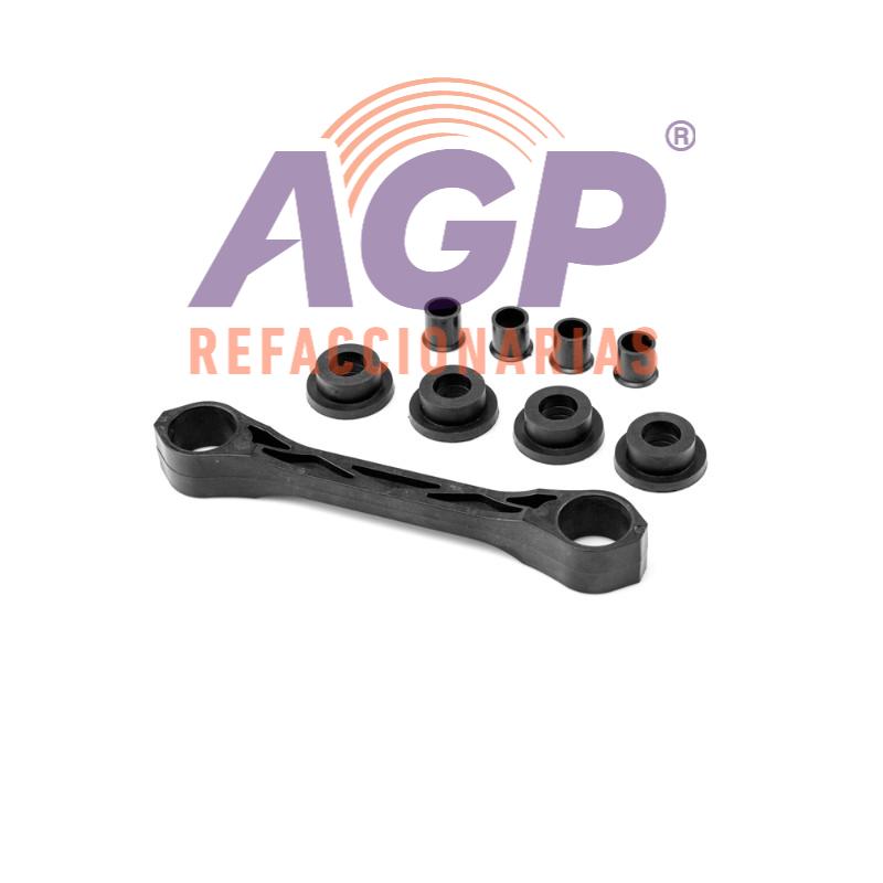 TORNILLO ESTABILIZADOR TRASERO DODGE CHRYSLER DAKOTA DURANGO 4X2 199 - REFACCIONARIAS AGP
