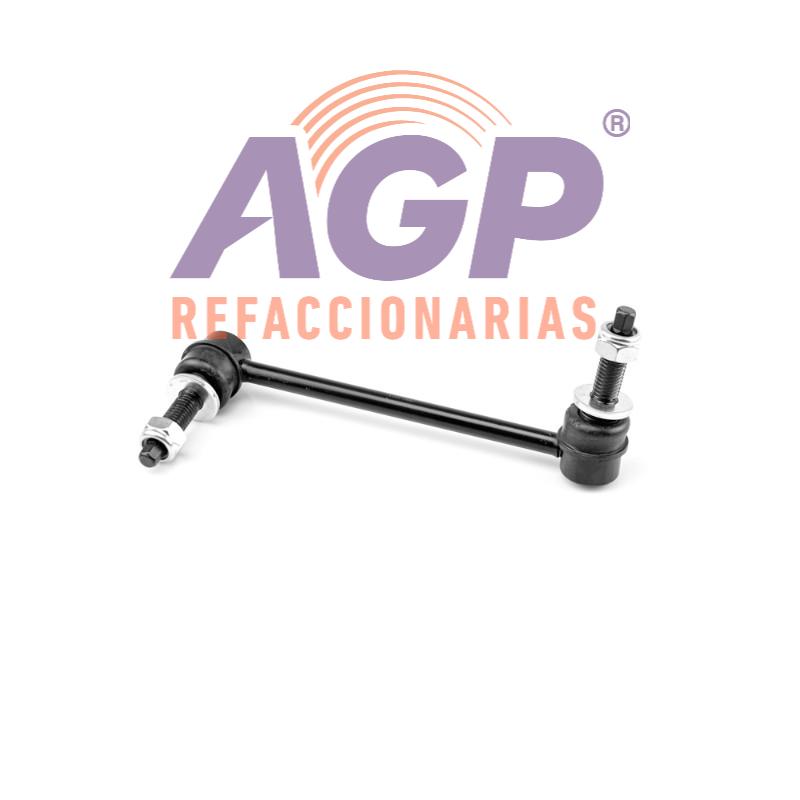 TORNILLO ESTABILIZADOR DELANTERO "L" DODGE CHRYSLER 300-300C 2005-2019 DO