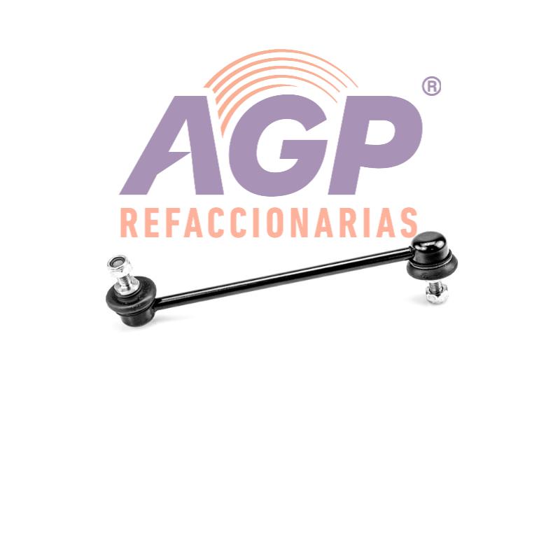 TORNILLO ESTABILIZADOR DELANTERO "L" DODGE CHRYSLER H100 VAN 2009-2014