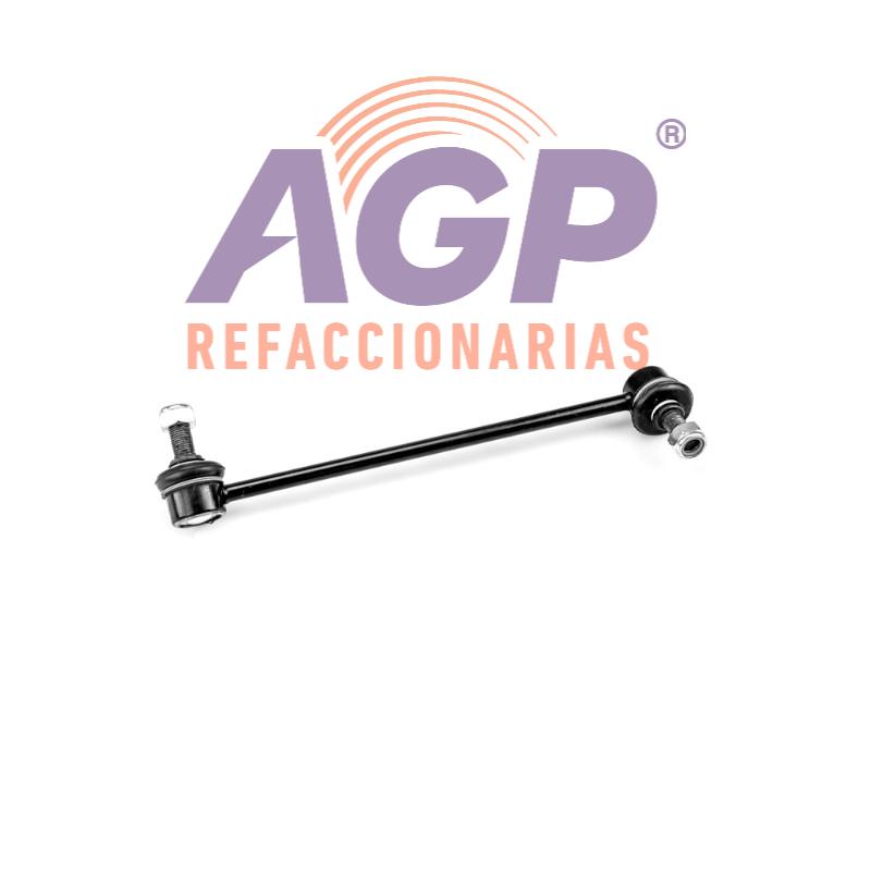 TORNILLO ESTABILIZADOR DELANTERO "R" DODGE CHRYSLER H100 VAN 2009-2014