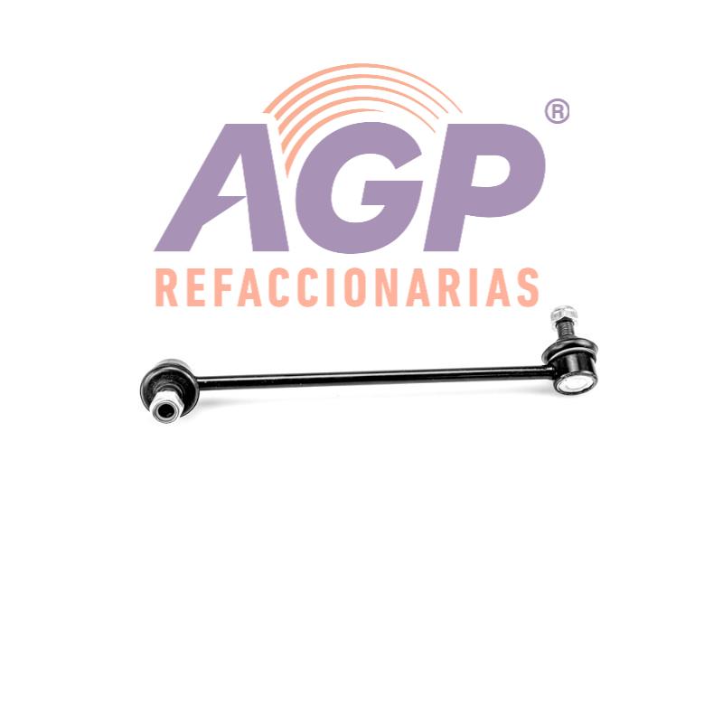 TORNILLO ESTABILIZADOR DELANTERO "L" DODGE CHRYSLER I10 2012-2014