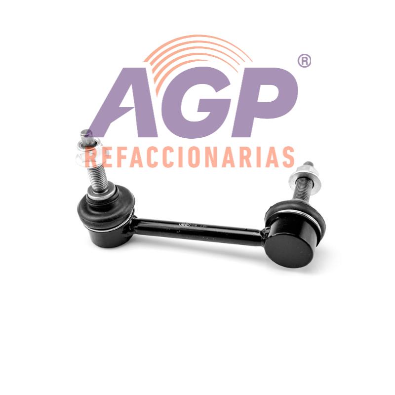 TORNILLO ESTABILIZADOR DELANTERO "R" DODGE CHRYSLER DURANGO 2011-2015 - REFACCIONARIAS AGP
