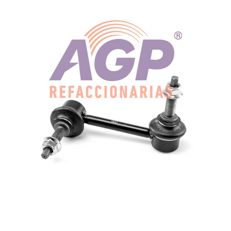 TORNILLO ESTABILIZADOR DELANTERO "R" DODGE CHRYSLER DURANGO 2011-2015 SUSPE - REFACCIONARIAS AGP