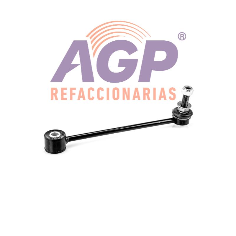 TORNILLO ESTABILIZADOR TRASERO JEEP GRAND CHEROKEE COMMANDER 2005-201