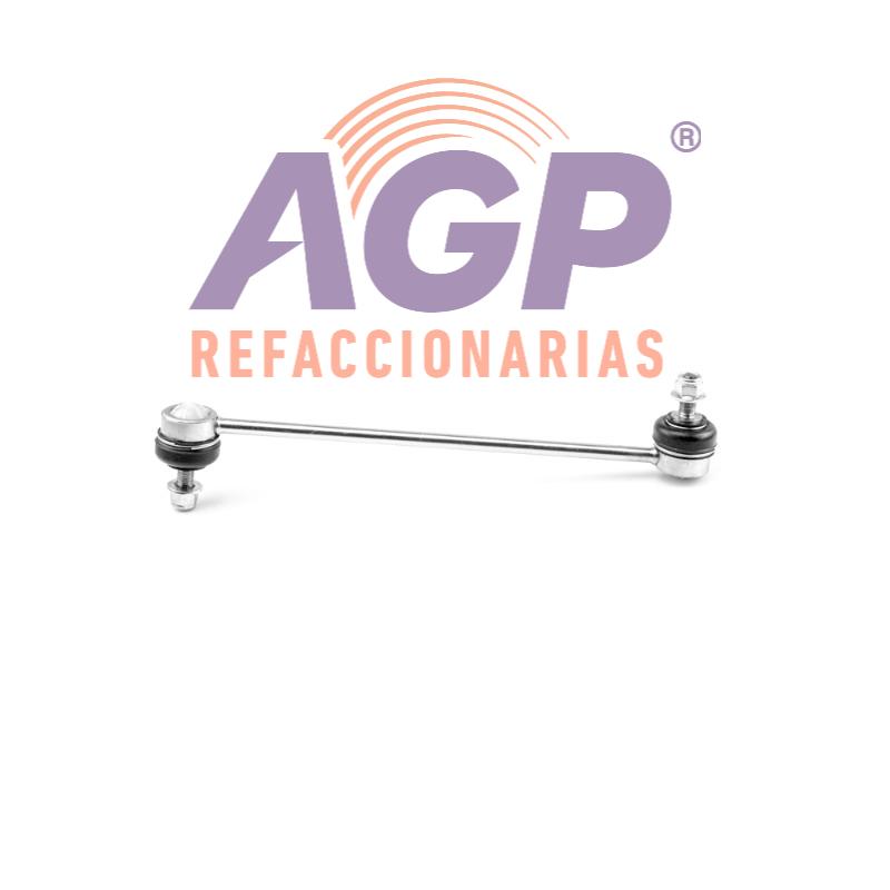 TORNILLO ESTABILIZADOR DELANTERO FIAT 500 2009-2011 (2107004)