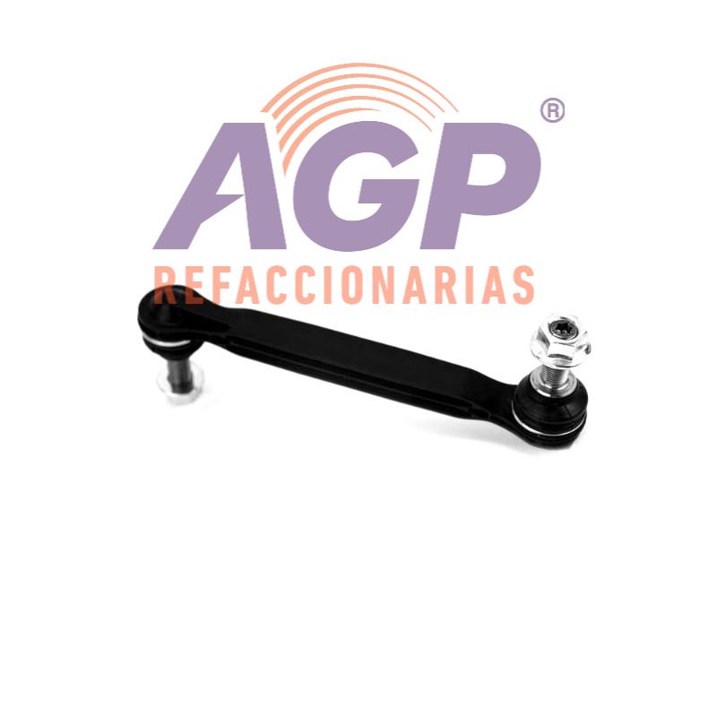 TORNILLO ESTABILIZADOR TRASERO FIAT 500 X 2016-2017 // JEEP COMPASS 201 (2107008)