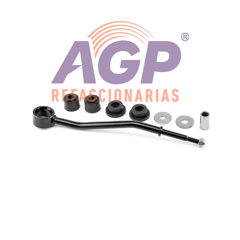 TORNILLO ESTABILIZADOR TRASERO FORD MERCURY F250 - F350 4X4 (TWIN I BE - REFACCIONARIAS AGP