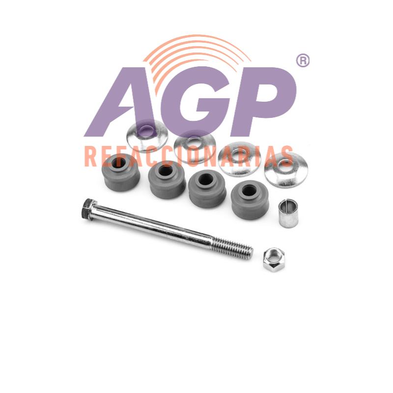 TORNILLO ESTABILIZADOR TRASERO FORD MERCURY FOCUS NORTE AMERICA 1999-2010