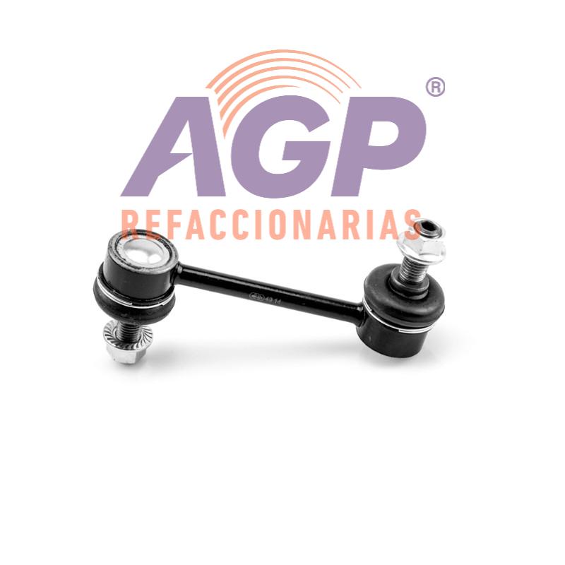 TORNILLO ESTABILIZADOR TRASERO FORD MERCURY EDGE 2007-2014