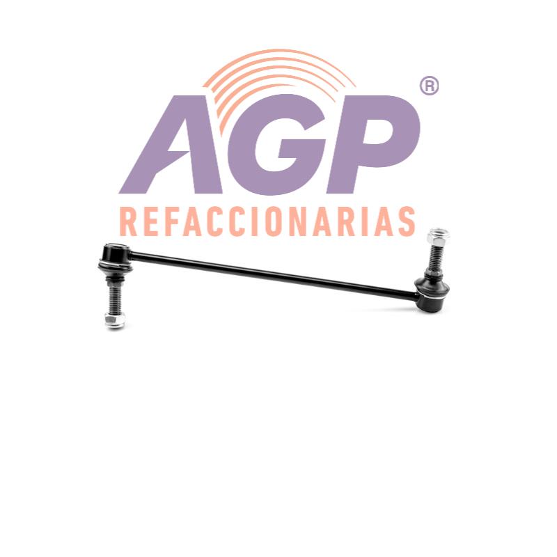 TORNILLO ESTABILIZADOR DELANTERO "L" FORD MERCURY EXPLORER 2011-2019