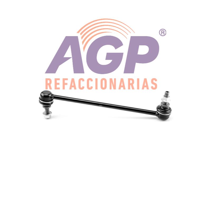 TORNILLO ESTABILIZADOR TRASERO FORD MERCURY FIESTA 2011-2017 - REFACCIONARIAS AGP