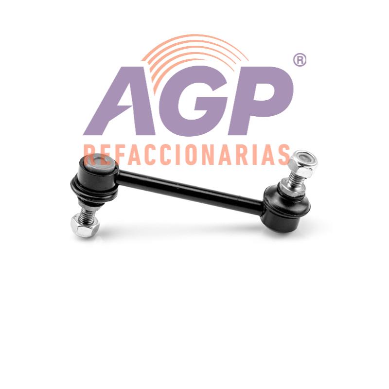 TORNILLO ESTABILIZADOR TRASERO FORD MERCURY ECOSPORT 2003-2012 - REFACCIONARIAS AGP
