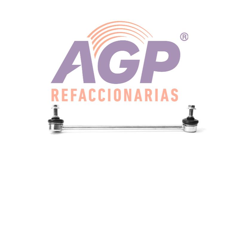 TORNILLO ESTABILIZADOR DELANTERO (R) HONDA CITY 2014-2020 // HONDA FIT 2015-2019 (2109056) - REFACCIONARIAS AGP