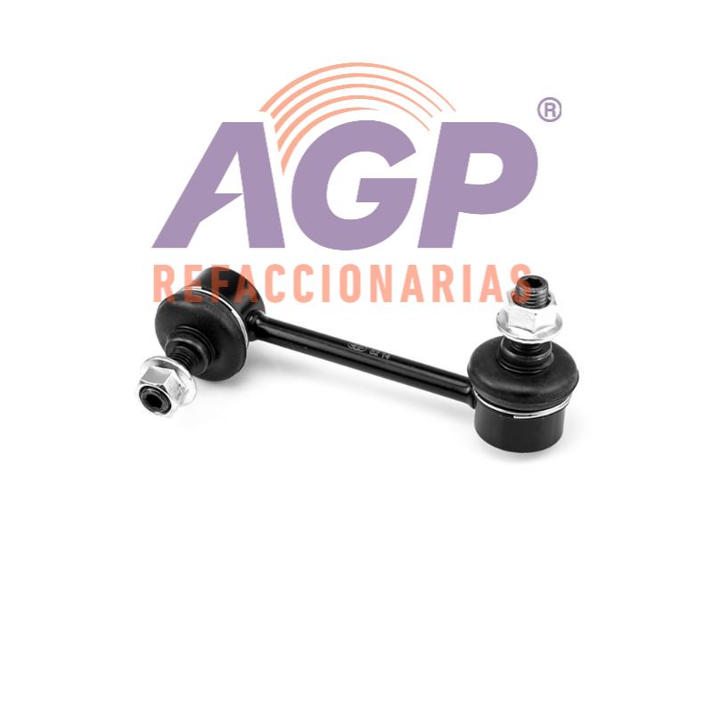 TORNILLO ESTABILIZADOR TRASERO L MAZDA CX7 2007-2012 (2113007)