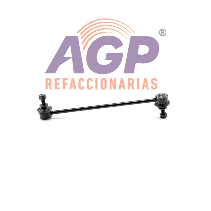 TORNILLO ESTABILIZADOR DELANTERO L MAZDA 3 2014-2018 (2113019) - REFACCIONARIAS AGP