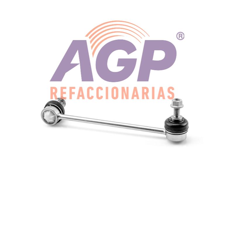 TORNILLO ESTABILIZADOR MERCEDES BENZ CLASE A 2000-2004 (2114001)