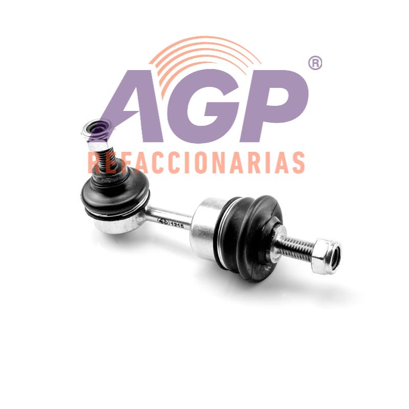 TORNILLO ESTABILIZADOR DELANTERO MERCEDES BENZ SMART FOR TWO 2002-2007 (2114009)