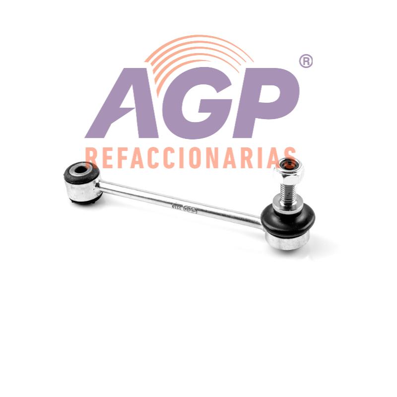 TORNILLO ESTABILIZADOR TRASERO MERCEDES BENZ SMART FOR TWO 2002-2007 - REFACCIONARIAS AGP