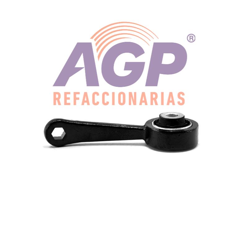 TORNILLO ESTABILIZADOR DELANTERO R MERCEDES BENZ CLASE E W211 2003-2008 - REFACCIONARIAS AGP
