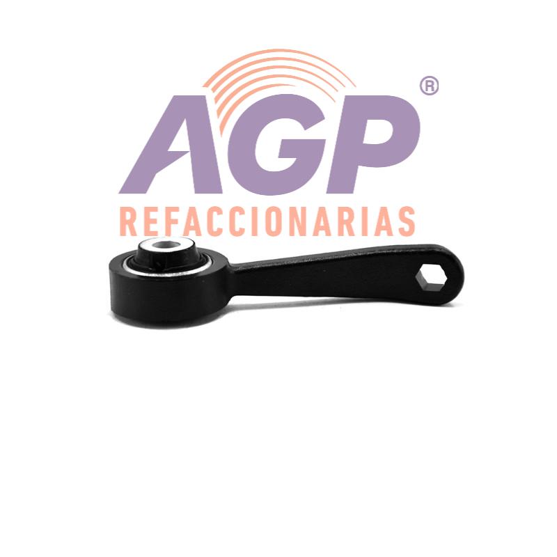TORNILLO ESTABILIZADOR DELANTERO L MERCEDES BENZ CLASE E W211 2003-2008 (2114017)