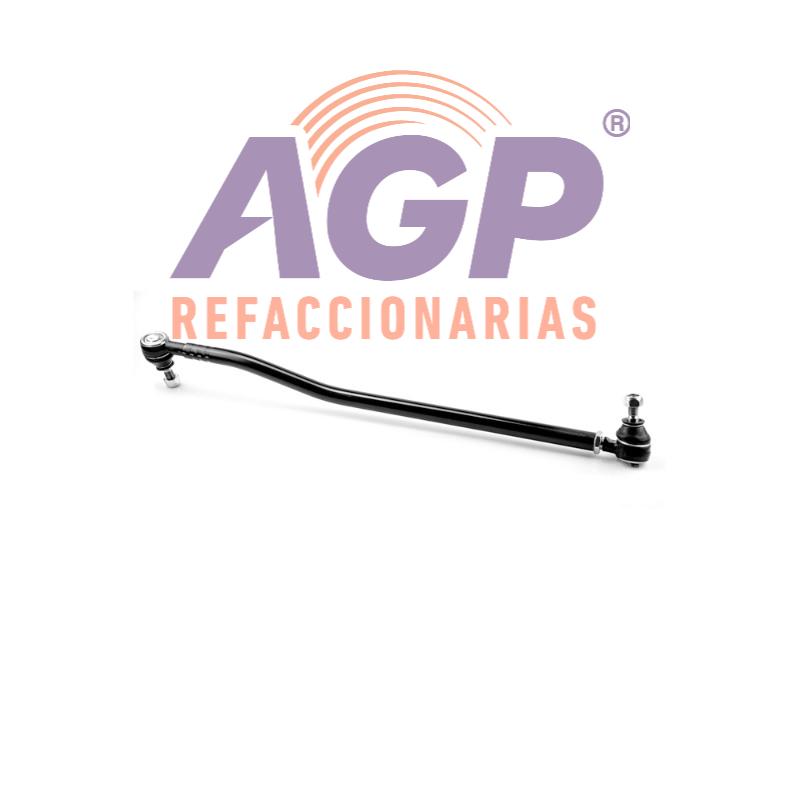 VARILLA CENTRAL CURVA VOLKSWAGEN COMBI - BUS 1973-2001 (211-415-701-G)