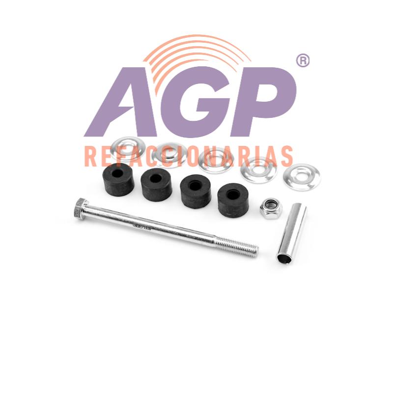 TORNILLO ESTABILIZADOR TRASERO MITSUBISHI MONTERO 1992-2001 // MITSUBISHI MONTERO SPORT 1992-2007 (2115004)