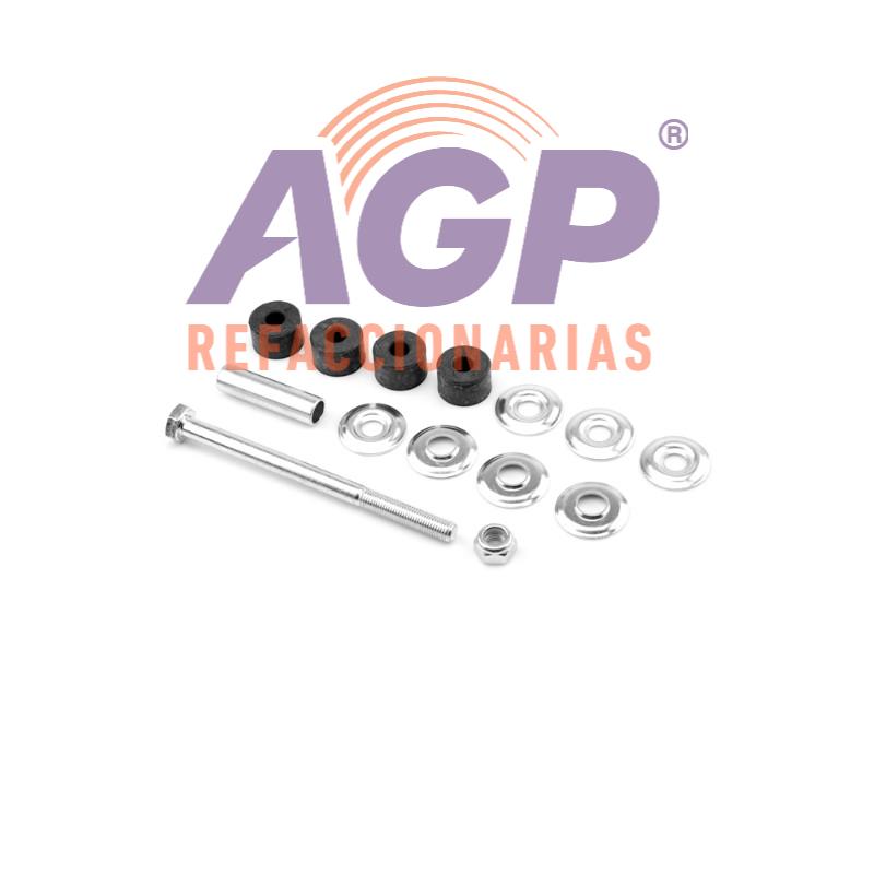TORNILLO ESTABILIZADOR TRASERO MITSUBISHI GRANDIS 2007-2009 (2115012)