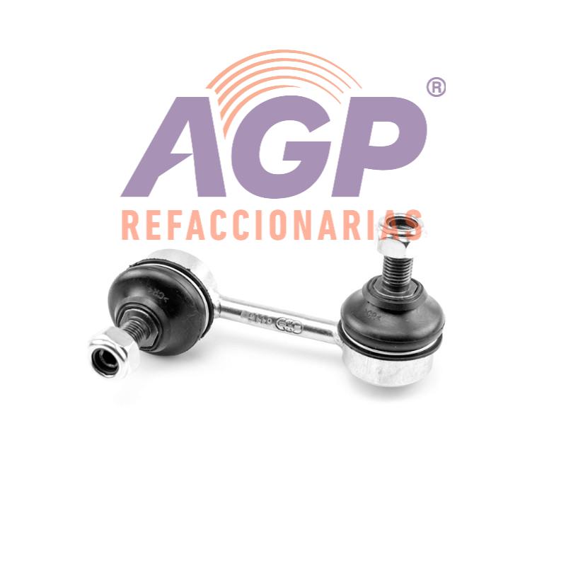 TORNILLO ESTABILIZADOR TRASERO "R" DODGE CHRYSLER 200 2011-2014 DODGE