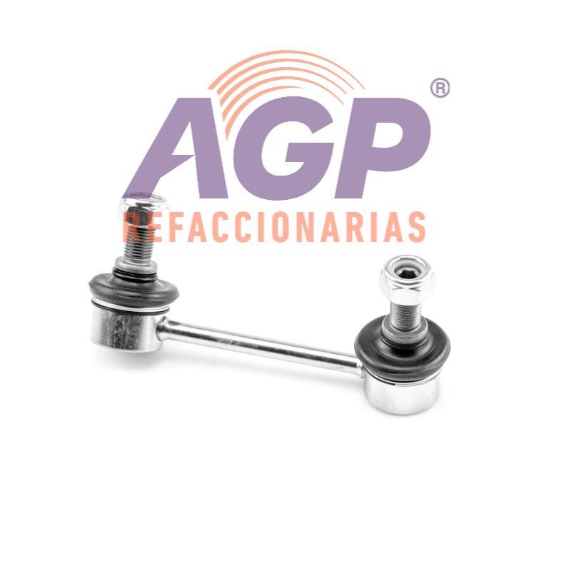 TORNILLO ESTABILIZADOR TRASERO L MITSUBISHI MONTERO 2002-2017 (2115019)