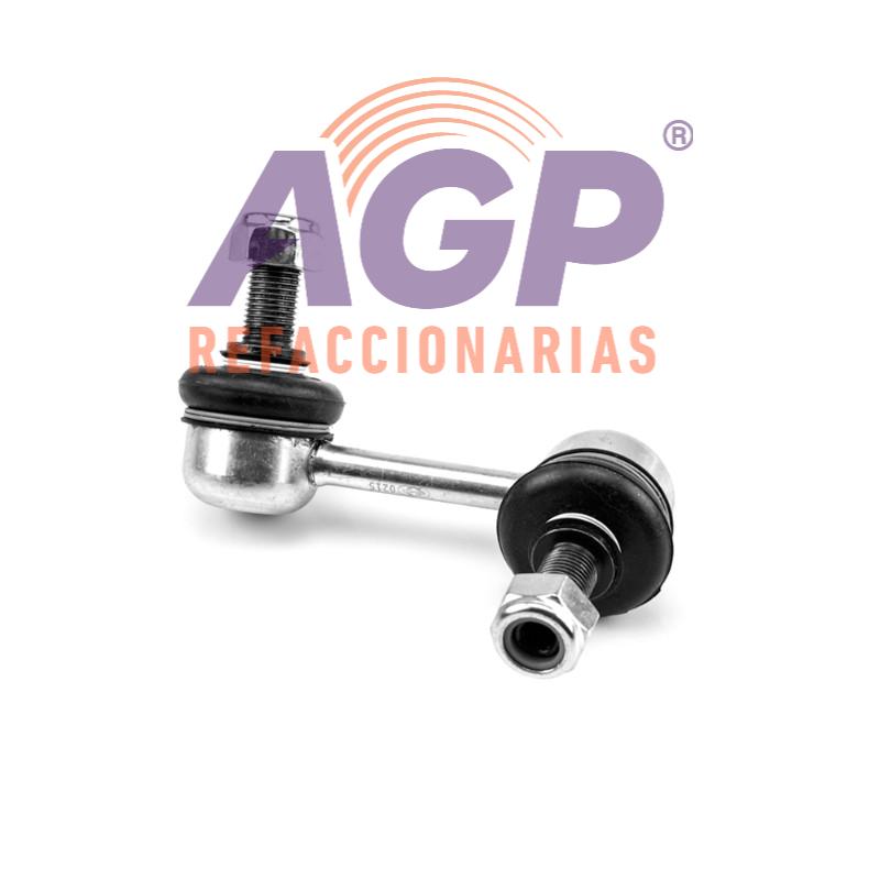 TORNILLO ESTABILIZADOR DELANTERO L MITSUBISHI MONTERO 2002-2017 (2115021)