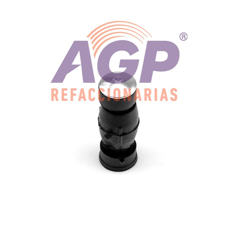 TORNILLO ESTABILIZADOR NISSAN PLATINA 2002-2010 // RENAULT CLIO 2002-2010 // RENAULT KANGOO 2004-2023 (2116015)