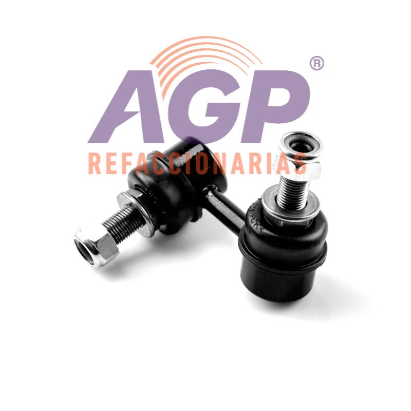 TORNILLO ESTABILIZADOR TRASERO DERECHO INFINITI QX56 2004-2013 // INFINITI QX80 2014-2019 // NISSAN ARMADA 2004-2020 // (2116022)