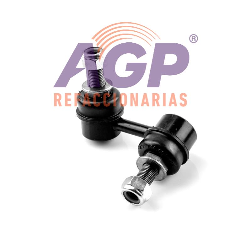 TORNILLO ESTABILIZADOR TRASERO IZQUIERDO INFINITI QX56 2004-2013 // INFINITI QX80 2014-2019 // NISSAN ARMADA 2004-2020 // (2116023)