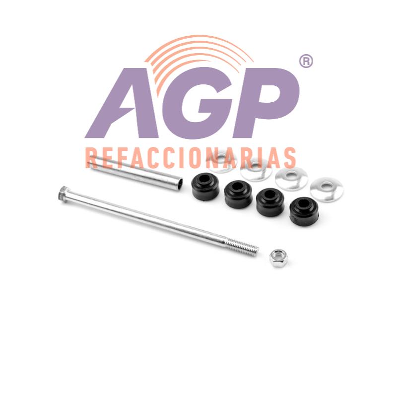 TORNILLO ESTABILIZADOR NISSAN D21 4X2 1986-1994 // NISSAN NP300 PICKUP 4X2 2009-2015 // NISSAN PICKUP 4X2 1994-2008 (2116029)