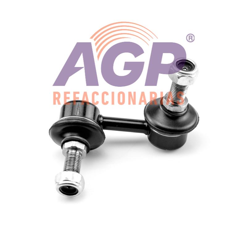 TORNILLO ESTABILIZADOR TRASERO R NISSAN PATHFINDER 4X2 2005-2012 // NISSAN PATHFINDER 4X4 (3) 2005-2012 (2116030)