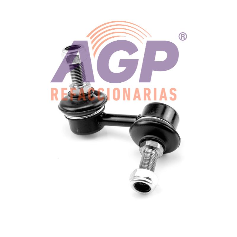 TORNILLO ESTABILIZADOR TRASERO L NISSAN PATHFINDER 4X2 2005-2012 // NISSAN PATHFINDER 4X4 (3) 2005-2012 (2116031)