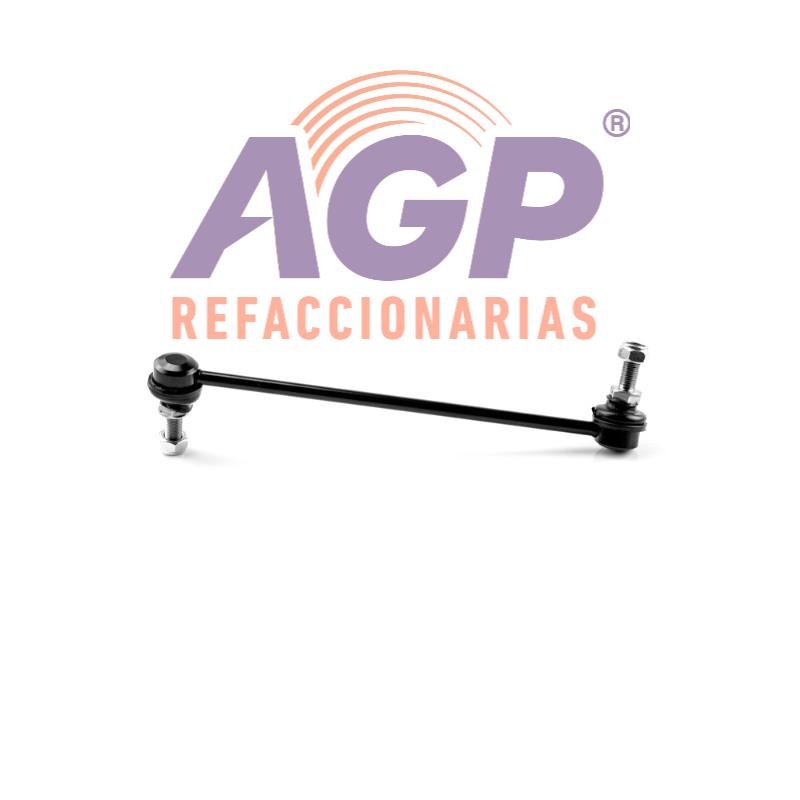 TORNILLO ESTABILIZADOR DELANTERO R NISSAN MURANO 2009-2014 // NISSAN ROGUE 2008-2014 // NISSAN X-TRAIL 2008-2014 // RENAULT KOLEOS 2009-2016 (2116034)
