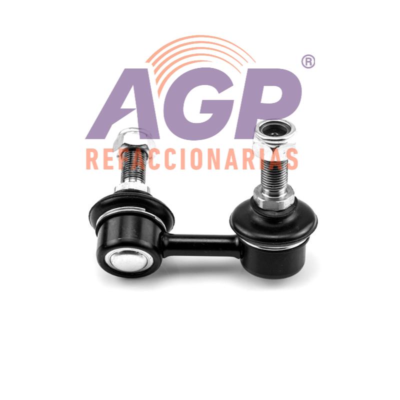 TORNILLO ESTABILIZADOR DELANTERO R NISSAN FRONTIER 4X2 2005-2020 // NISSAN FRONTIER 4X4 2005-2020 // NISSAN PATHFINDER 4X2 2005-2012 // NISSAN PATHFINDER 4X4 (3) 2005-2012 // NISSAN XTERRA 2005-