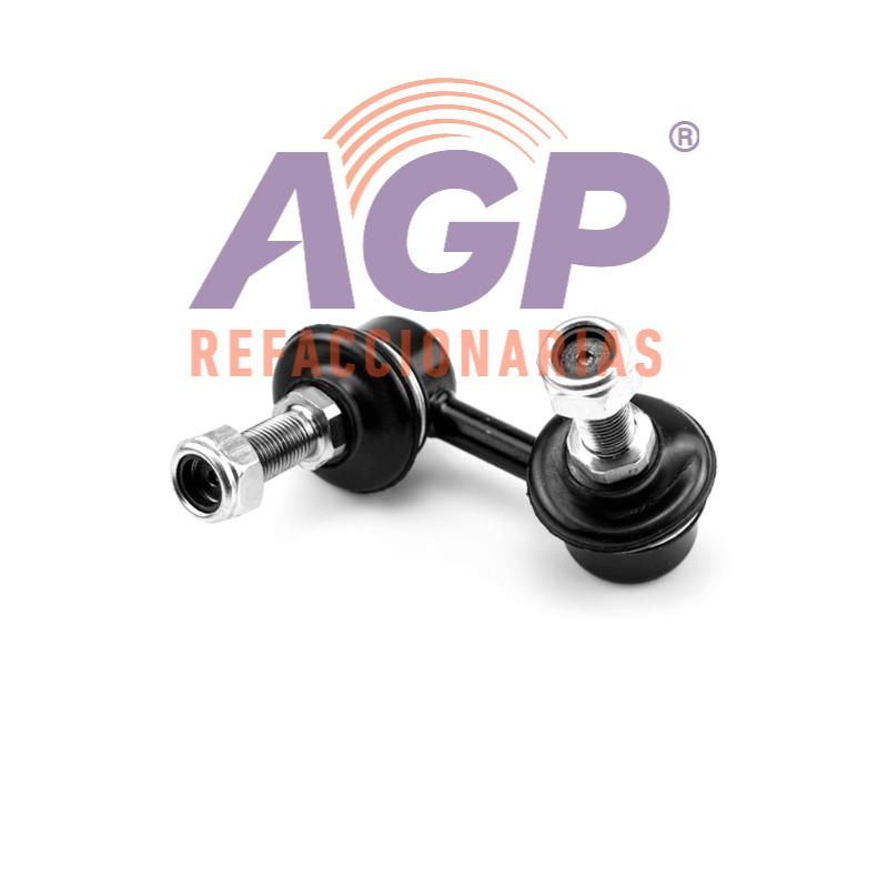 TORNILLO ESTABILIZADOR DELANTERO L NISSAN FRONTIER 4X2 2005-2020 // NISSAN FRONTIER 4X4 2005-2020 // NISSAN PATHFINDER 4X2 2005-2012 // NISSAN PATHFINDER 4X4 (3) 2005-2012 // NISSAN XTERRA 2005