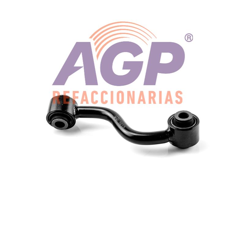 TORNILLO ESTABILIZADOR TRASERO L NISSAN ROGUE 2008-2018 // NISSAN X-TRAIL 2008-2022 // RENAULT KOLEOS 2009-2023 (2116045)