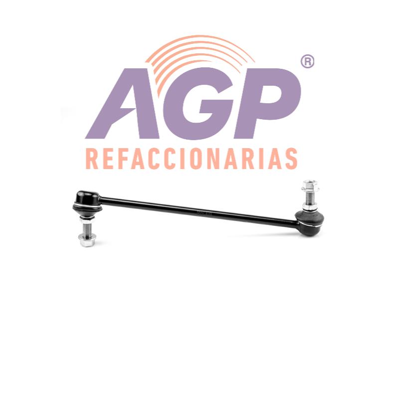 TORNILLO ESTABILIZADOR DELANTERO L NISSAN ROGUE 2015-2019 // NISSAN X-TRAIL 2015-2022 // RENAULT KOLEOS 2017-2023 (2116047)